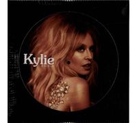 Kylie Minogue - Golden (Picture Disc) [Vinilo]