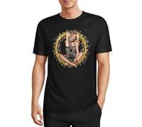 Kylie-Minogue-Golden-T-Shirt-Graphic-t-Shirts-Graphic-Designer-Shirts-Boys-Whites