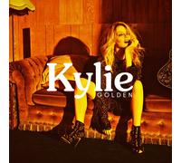 Kylie Minogue Golden (Vinyl) 12" Album