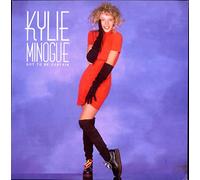 Kylie Minogue - Got to be certain (Ext. Version, 1988) [VINYL]