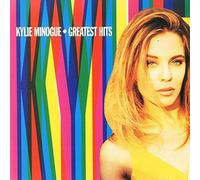 Kylie Minogue - Greatest Hits