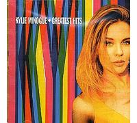 Kylie Minogue - Greatest Hits