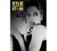 Kylie Minogue - Greatest Hits 87 - 99 [Reino Unido] [DVD]