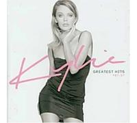 Kylie Minogue - Greatest Hits (+Bonus)
