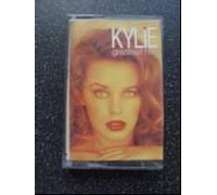 Kylie Minogue - Greatest Hits [Casete]