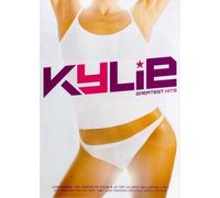 Kylie Minogue - Kylie Minogue - Greatest Hits [Reino Unido] [DVD]