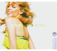 Kylie Minogue - I Believe in You