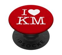 Kylie Minogue I Corazón PopSockets PopGrip Adhesivo