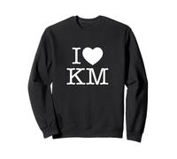 Kylie Minogue I Corazón Sudadera
