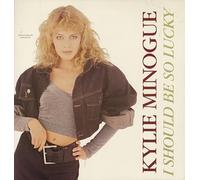 Kylie Minogue - I Should Be So Lucky