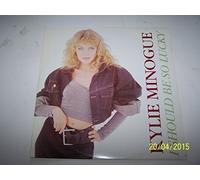 Kylie Minogue - I Should Be So Lucky