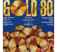 kylie minogue - i should be so lucky - gold of the 80s (cd compilation, 12 tracks)