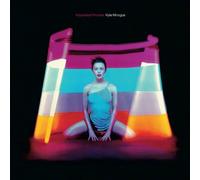 Kylie Minogue - Kylie Minogue - Impossible Princess (LP Morado) [Vinilo]