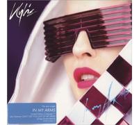 Kylie Minogue - In My Arms [Vinilo]
