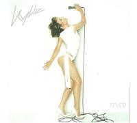 Kylie Minogue - incl. I'm Burn Up Baby