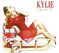 Kylie Minogue - incl. Santa Baby