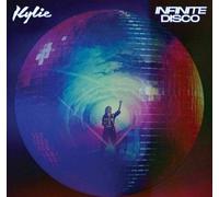 Kylie Minogue - Kylie Minogue - Infinite Disco (LP) [Vinilo]