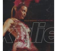 Kylie Minogue - Intimate & Live (21 Tracks)