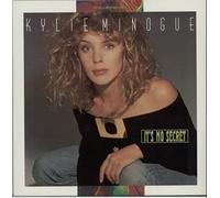 Kylie Minogue - It's No Secret [Vinilo][Import]