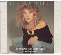 Kylie Minogue - Je Ne Sais Pas Pourquoi