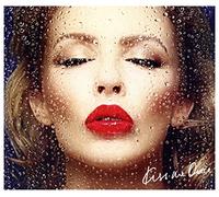 Kylie Minogue - Kiss Me Once