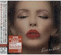 Minogue Kylie - Kiss Me Once