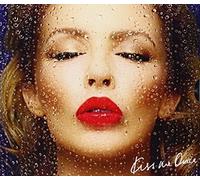 Kylie Minogue - Kiss Me Once (Deluxe Edition)