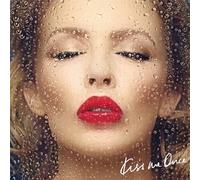 Kylie Minogue - Kiss Me Once (LP-Vinilo)