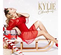Kylie Minogue – Kylie Christmas