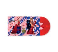 Kylie Minogue - Kylie Christmas (Fully Wrapped) (LP) LP Color Rojo [Vinilo]