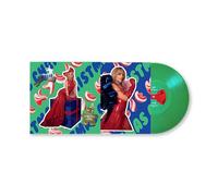 Kylie Minogue - Kylie Christmas (Fully Wrapped) (LP) LP Color Verde. Edición Exclusiva Amazon [Vinilo]