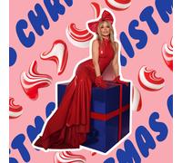 Kylie Minogue Kylie Christmas (Fully Wrapped) (Vinyl) (Importación USA)