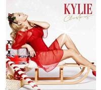 Kylie Minogue - Kylie Minogue - Kylie Christmas (LP) [Vinilo]