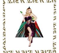 Kylie Minogue - Kylie Christmas: Snow Queen Edition
