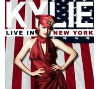 Kylie Minogue - Kylie Live in New York