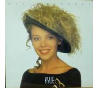KYLIE MINOGUE - KYLIE LP (VINYL ALBUM) UK PWL 1988