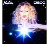 Kylie Minogue - Kylie Minogue - Disco (Cd)Deluxe Edition