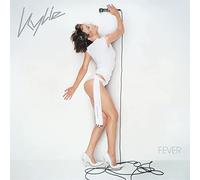 Kylie Minogue – Fever – LP (Vinilo) – Importación USA – Parlophone