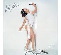Kylie Minogue - Kylie Minogue - Fever (LP) [Vinilo]