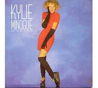 Kylie Minogue - Kylie Minogue - Got To Be Certain - [7"]