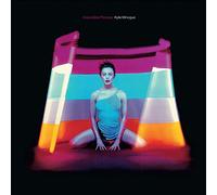 Kylie Minogue – Impossible Princess – LP vinilo morado – Edición limitada
