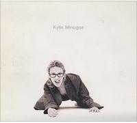 Kylie Minogue - Kylie Minogue (Japon+2bonus Titres)