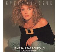 Kylie Minogue - KYLIE MINOGUE / JE NE SAIS PAS POURQUOI