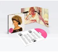 Kylie Minogue – Kylie – LP vinilo rosa – Reedición 2023 (Edición limitada)