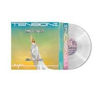 Kylie Minogue - Kylie Minogue - Tension II [Crystal Clear Vinyl]