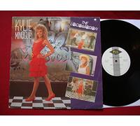 Kylie Minogue - Kylie Minogue - The Loco-Motion - 12" EP 1988 - PWL Records PWLT 14