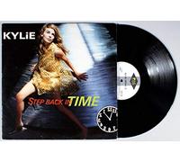 Kylie Minogue - KYLIE / STEP BACK IN TIME
