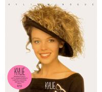 Kylie Minogue – Kylie – LP vinilo rosa – Reedición 2023 (Edición limitada)
