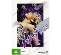 Kylie Minogue - Kylie X 2008/Live [Alemania] [DVD]