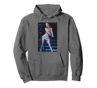 Kylie Minogue KylieFever 2002 Tour En Vivo En Cardiff Sudadera con Capucha